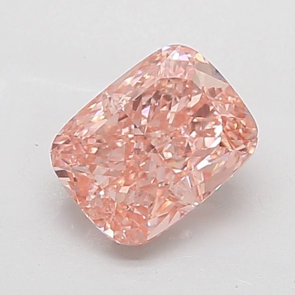 2.58 ct Cushion Modified diamond