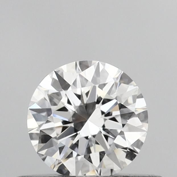 0.36 ct lab-grown Round Diamond