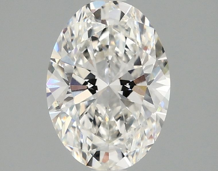 1.60 ct Oval diamond