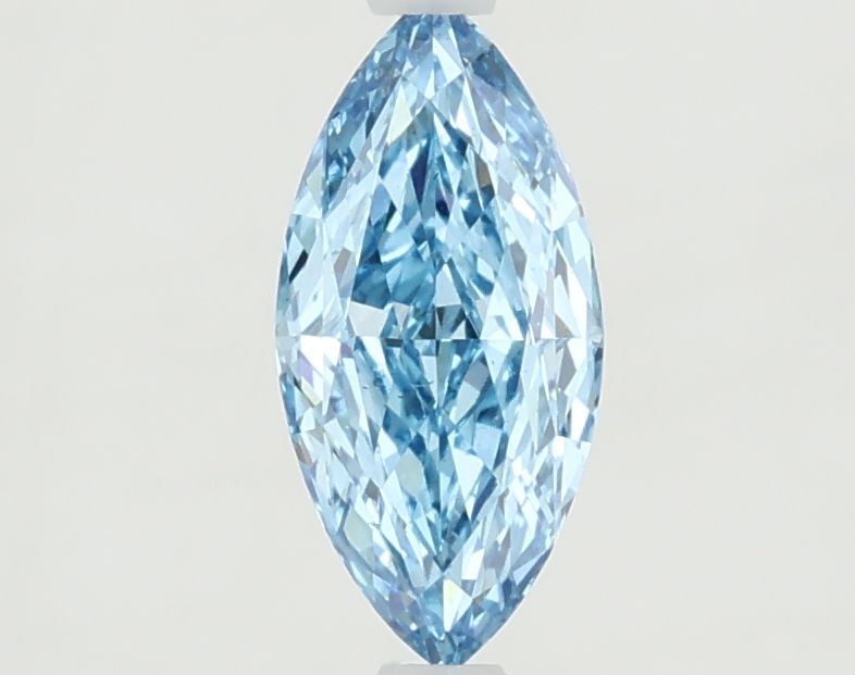 1.01 ct. marquise Lab Grown Diamond front image
