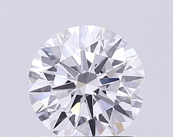 1.02 ct lab-grown Round Diamond