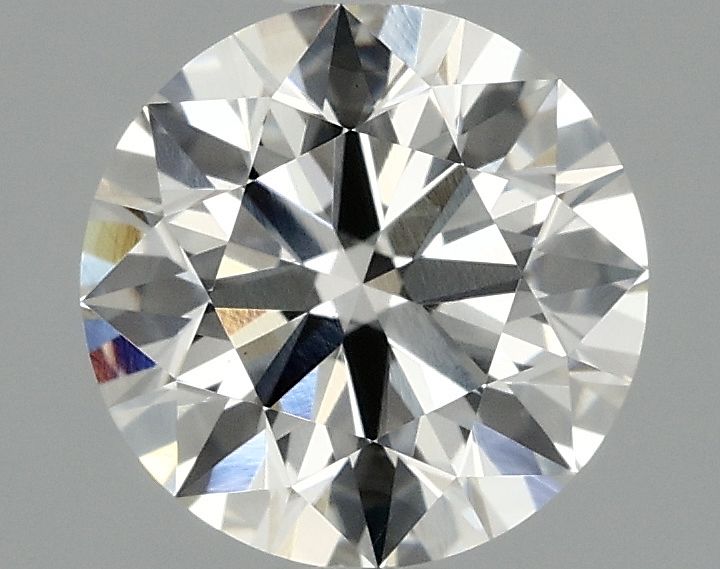 1.50 ct Round diamond