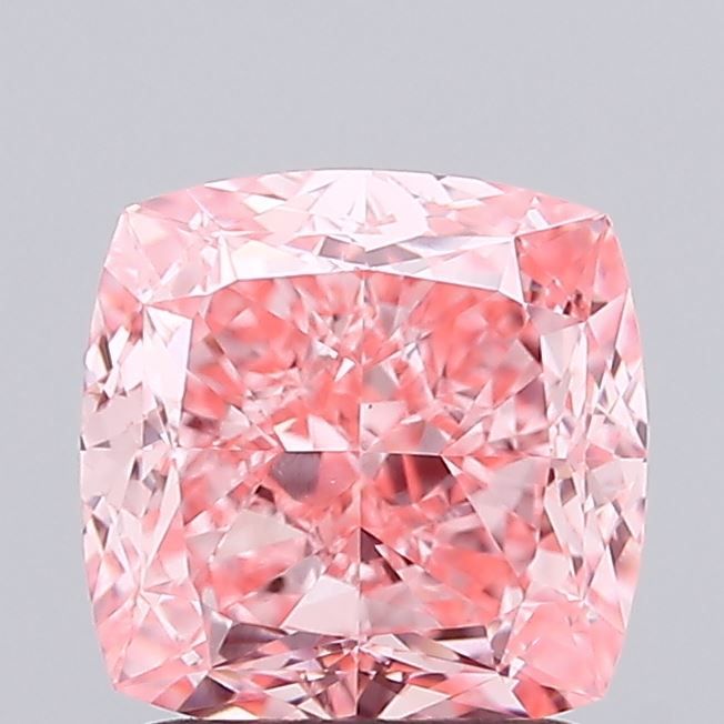 2.06 ct Cushion Modified diamond