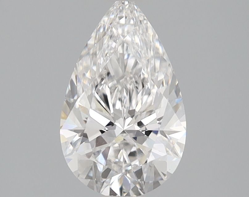 1.06 ct. pear Lab Grown Diamond front image