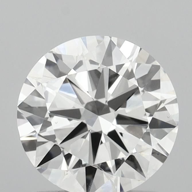 1.03 Carat