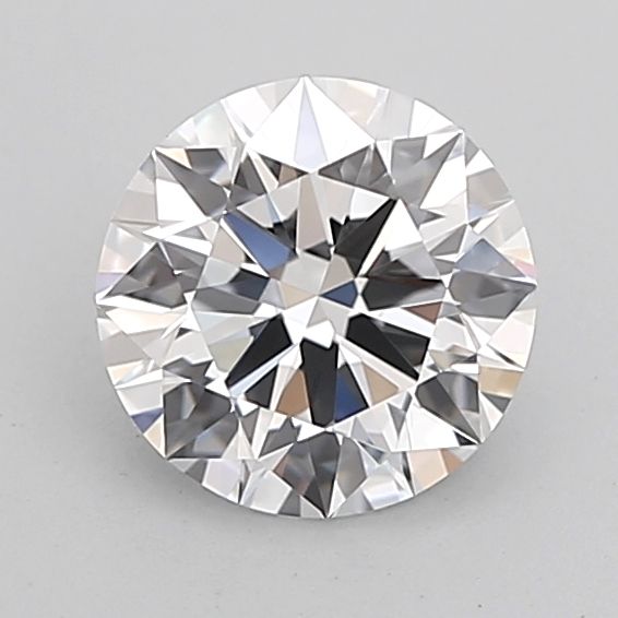1.53 ct. round Lab Grown Diamond front image