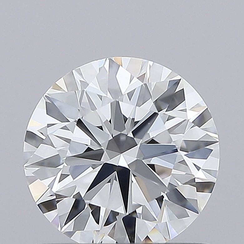 1.04 ct. round Lab Grown Diamond front image