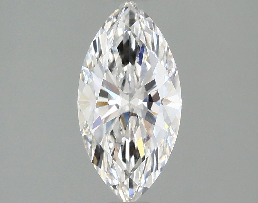 1.08 ct. marquise Lab Grown Diamond front image