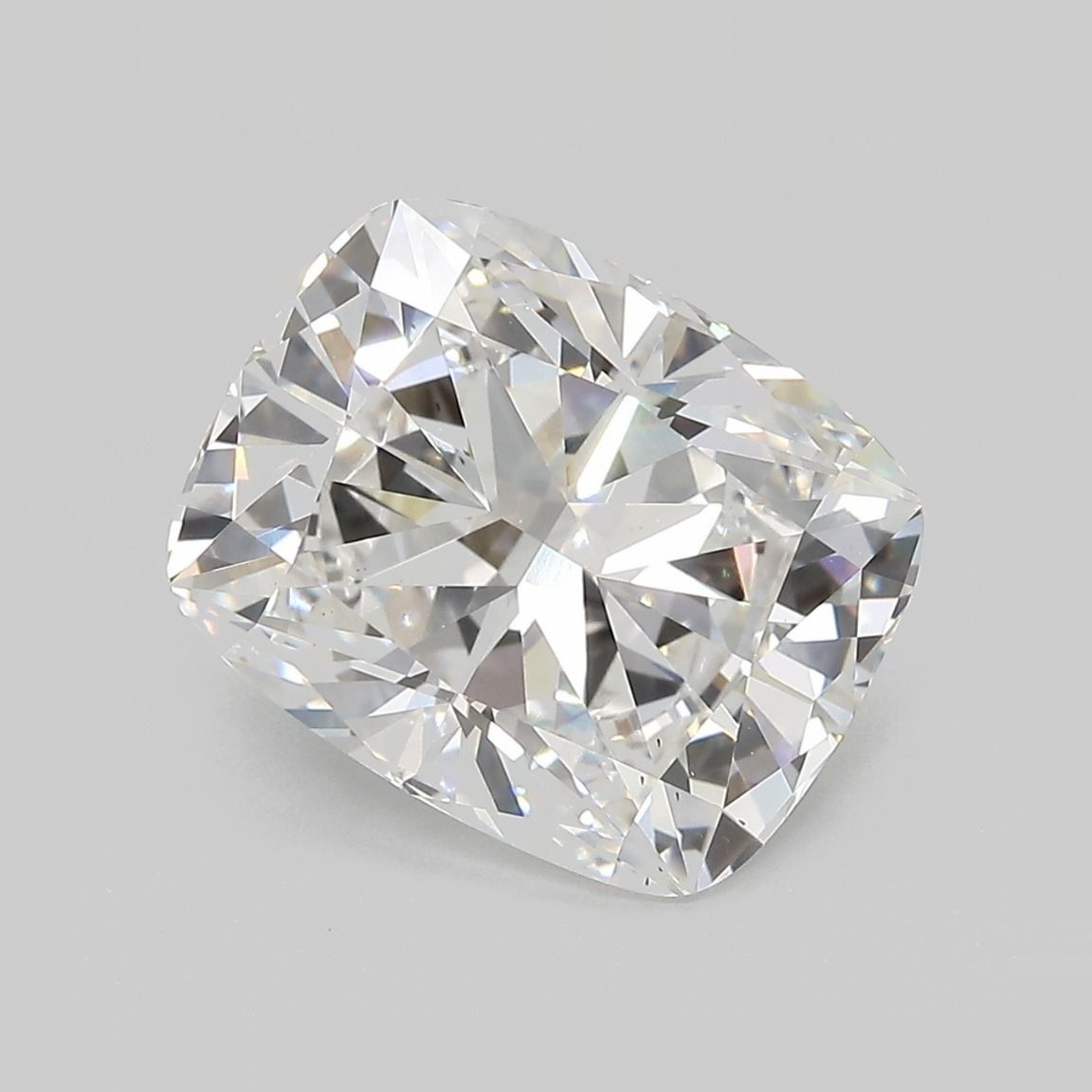5.58 Carat