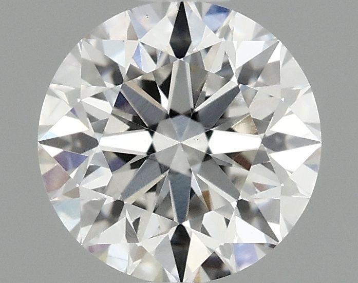 1.03 ct. round Lab Grown Diamond front image