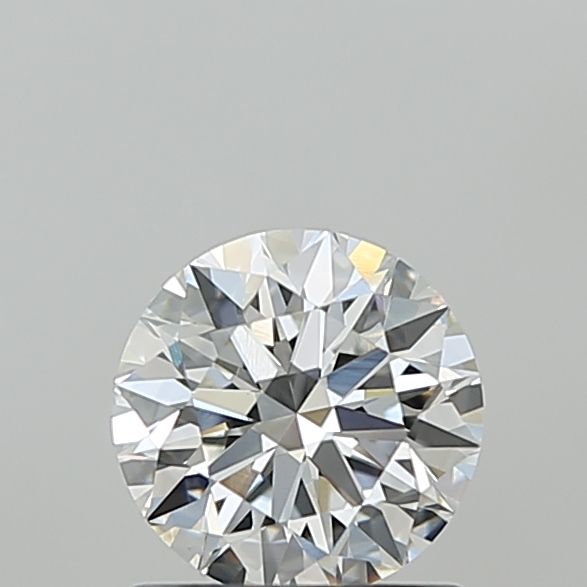 1.07 ct. round Lab Grown Diamond front image
