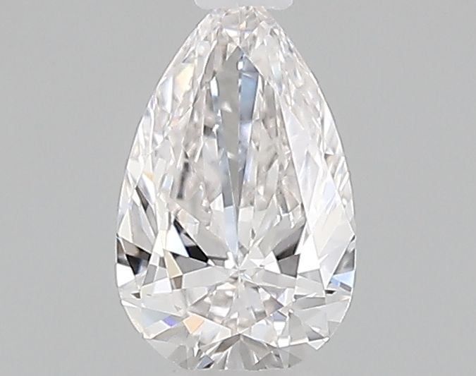 0.34 ct Pear diamond