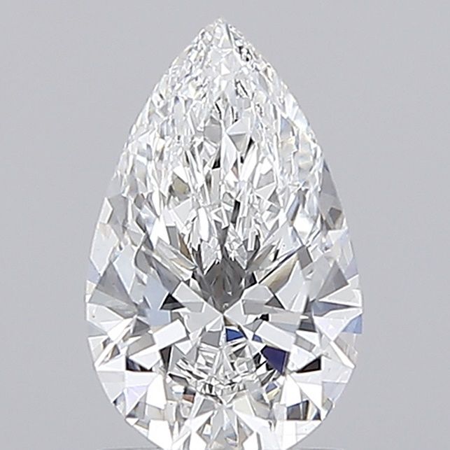 1.55 Carat