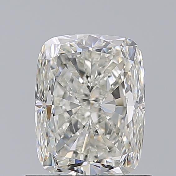 1.01 ct Cushion Brilliant diamond
