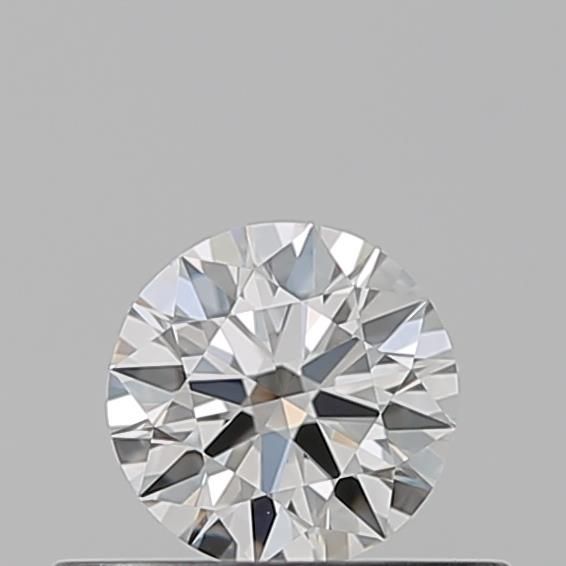 0.33 ct Round diamond