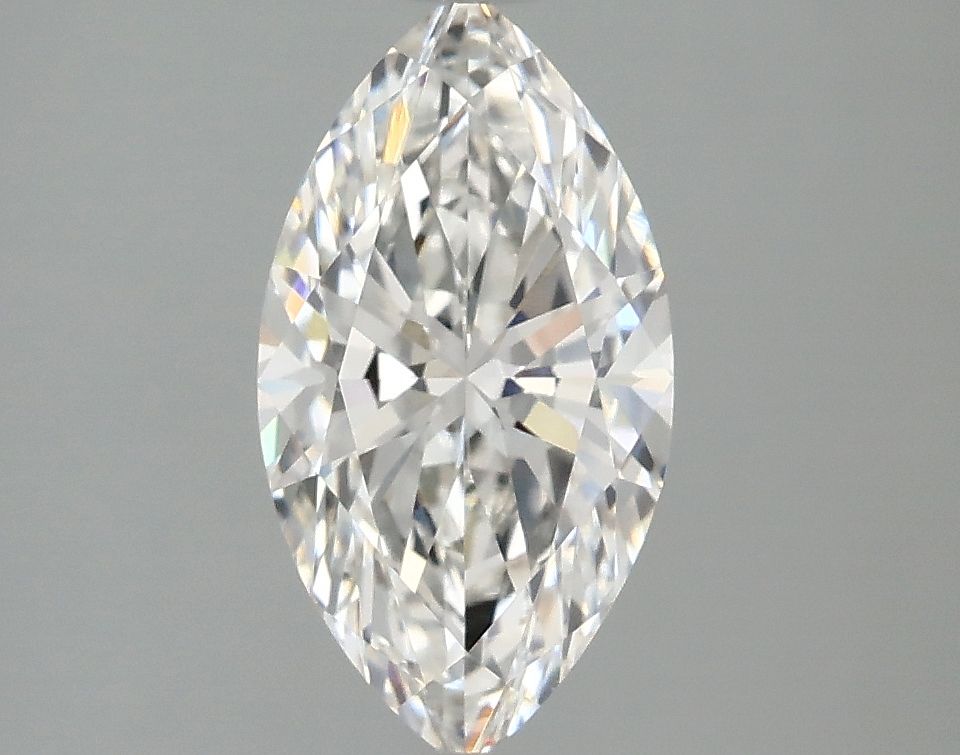 1.60 ct Marquise diamond