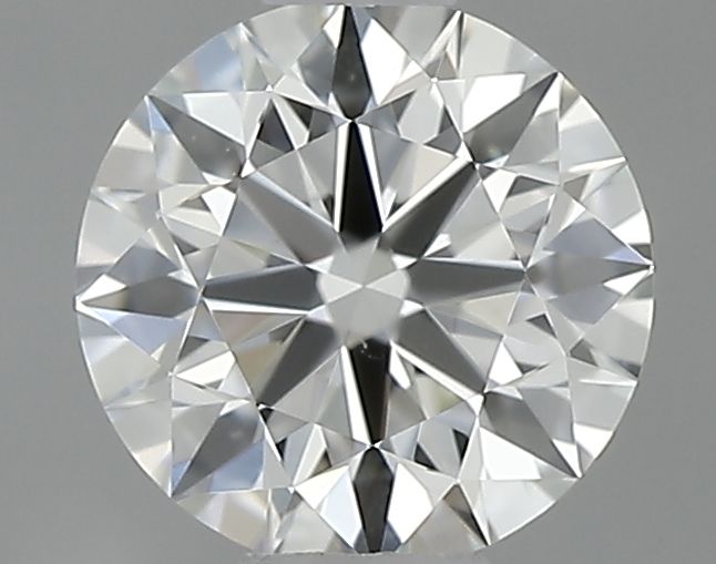 0.41 ct Round Diamond