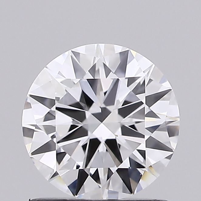 1.00 ct. round Lab Grown Diamond front image