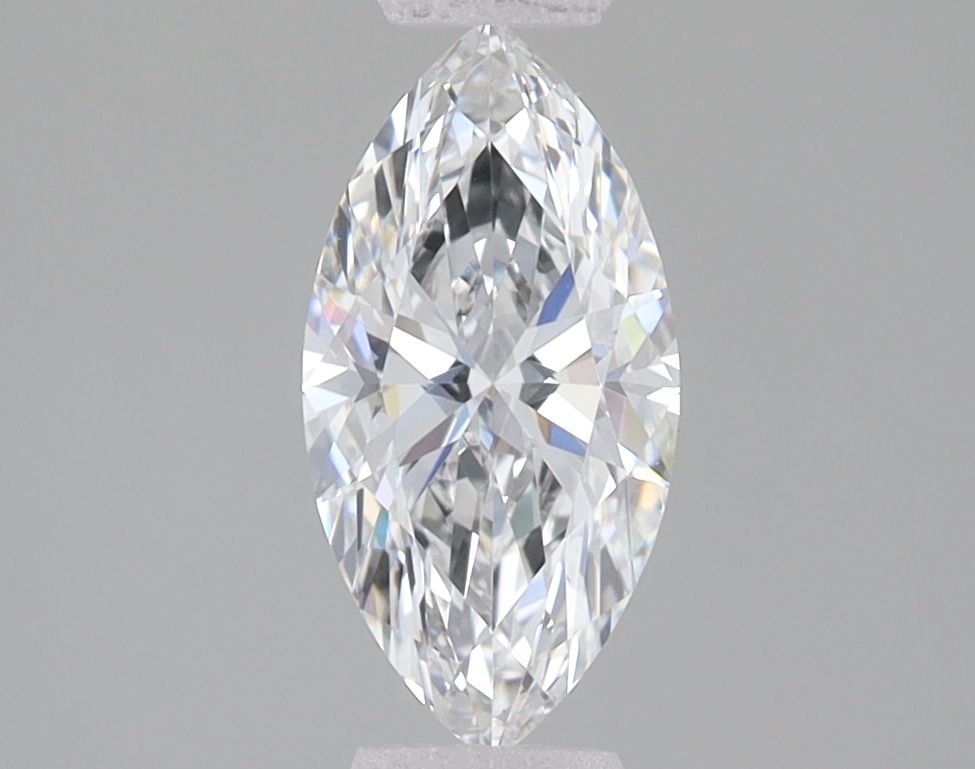 1.00 ct. marquise Lab Grown Diamond front image