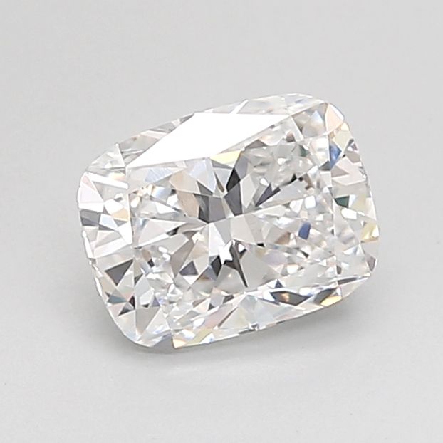 1.02 ct lab-grown Cushion modified Diamond