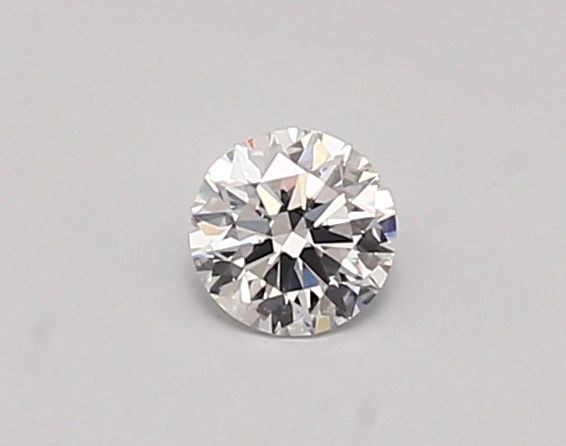0.28 ct lab-grown Round Diamond