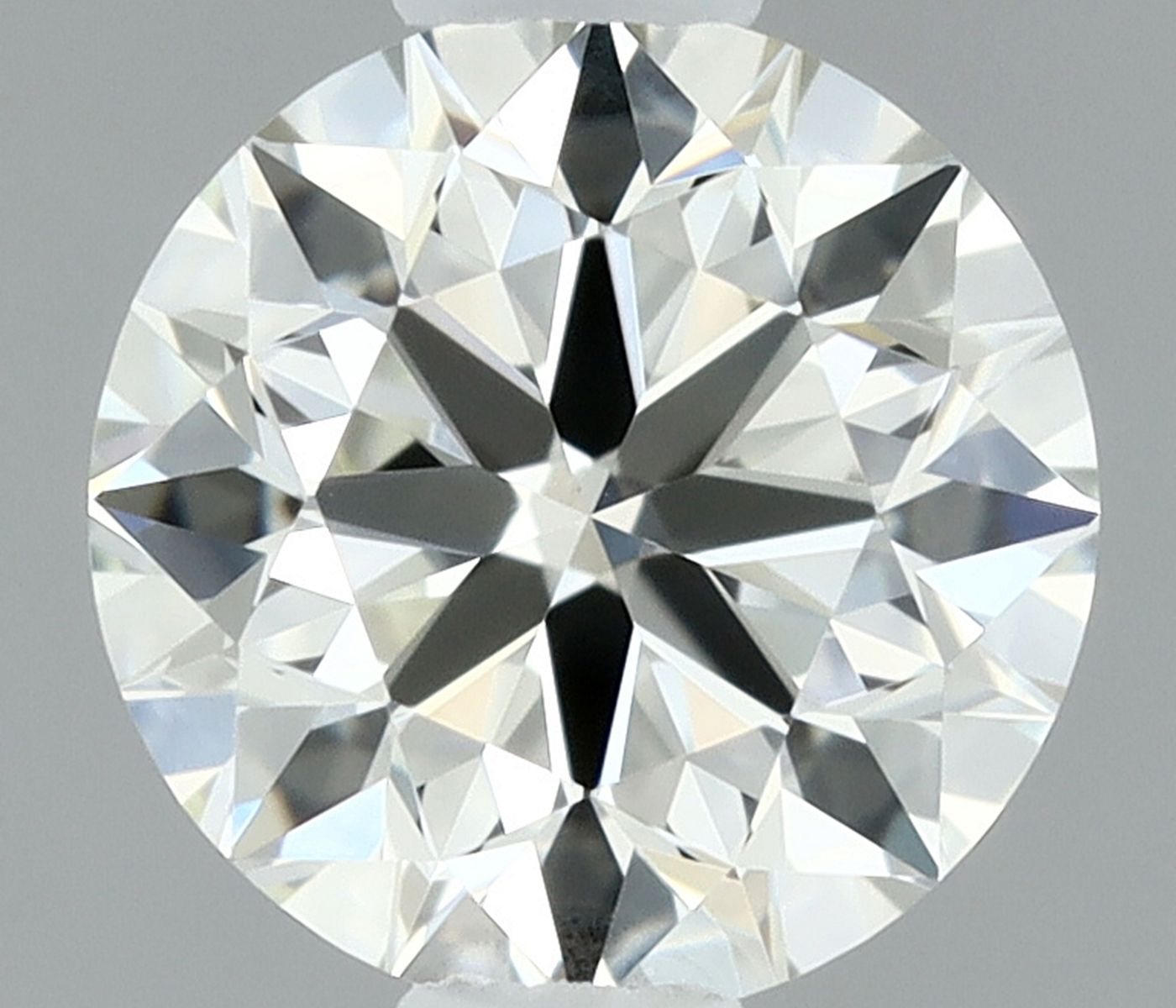 0.43 ct Round Diamond