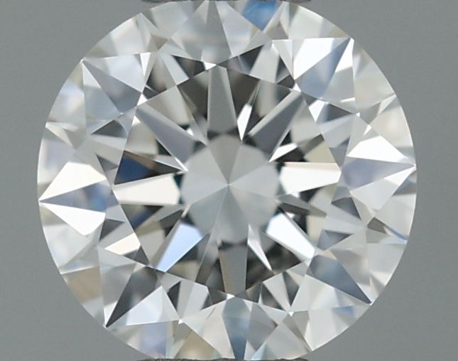 0.30 ct Round diamond