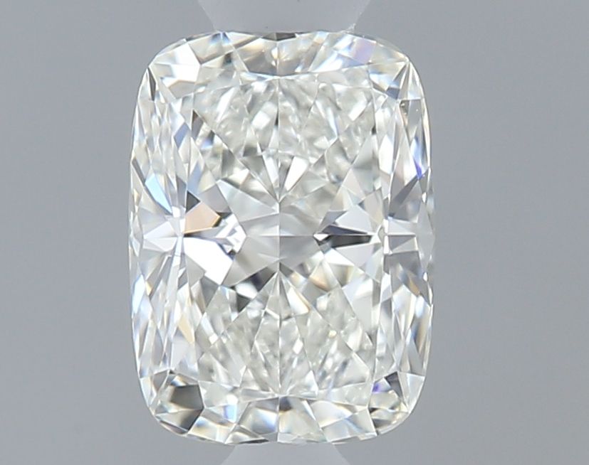 0.36 ct Cushion brilliant Diamond