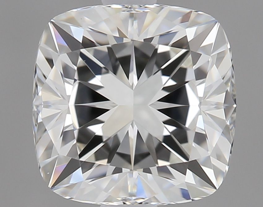 Diament 1.01 ct H/VVS2
