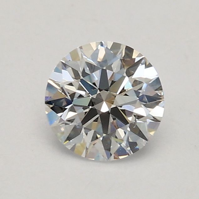 0.37 ct lab-grown Round Diamond