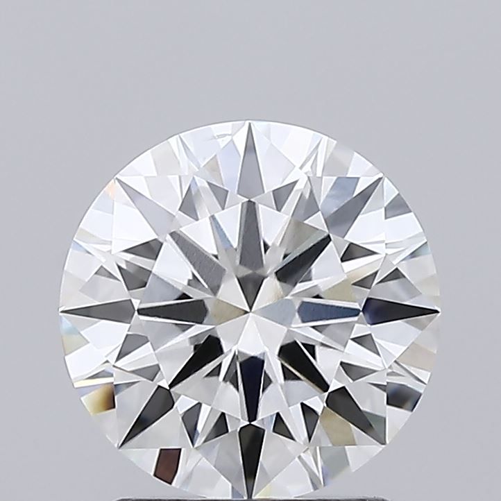 1.52 ct. round Lab Grown Diamond front image