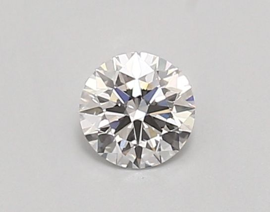 0.39 ct lab-grown Round Diamond