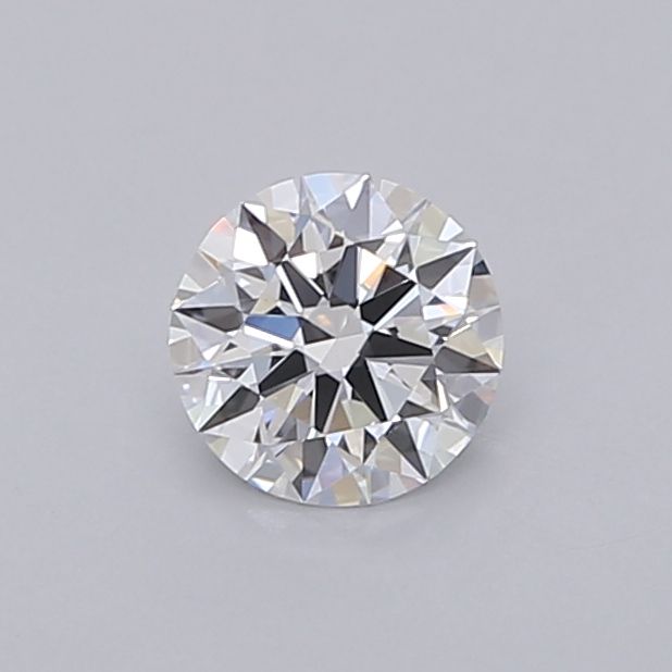 0.56 ct. round Lab Grown Diamond front image
