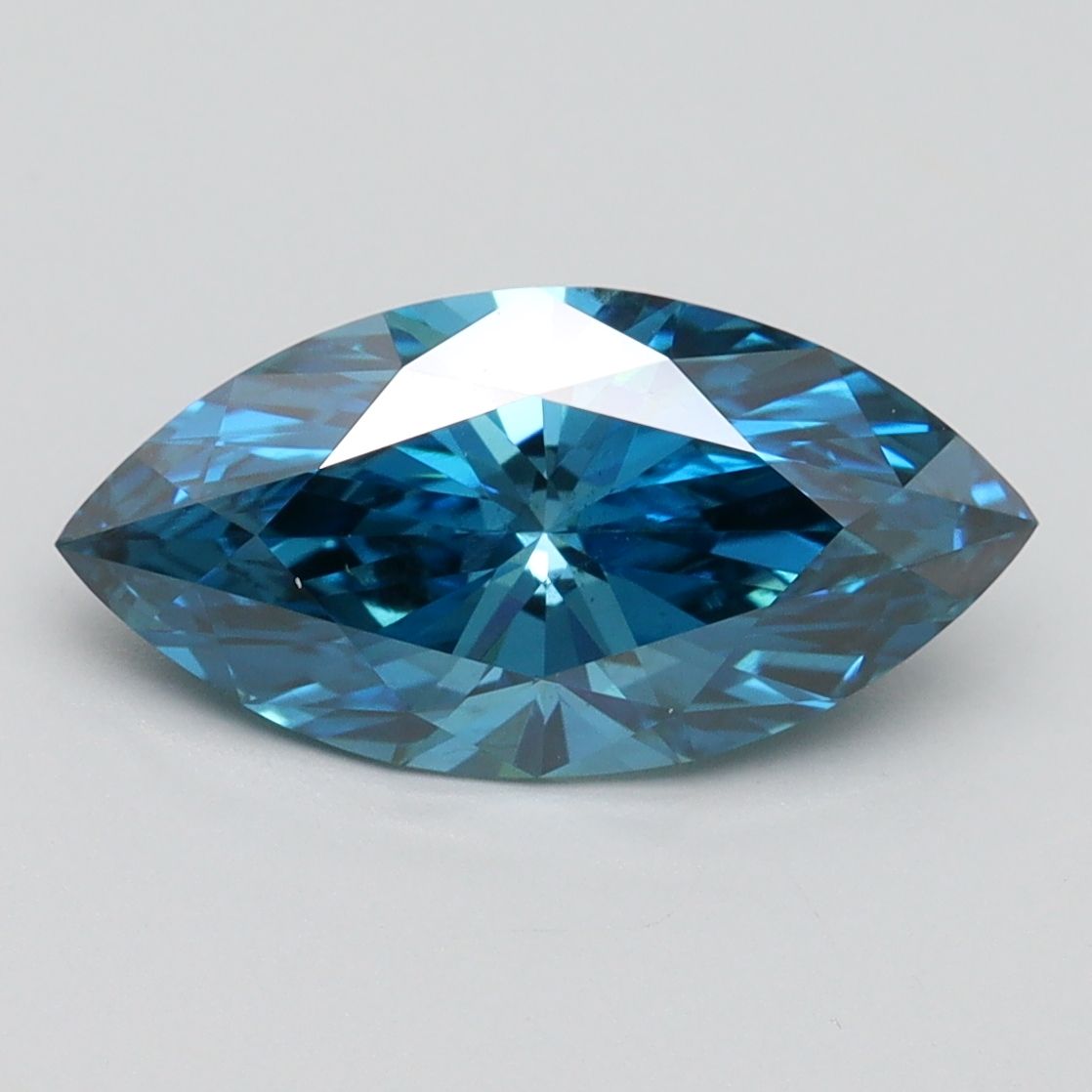 2.06 ct. marquise Lab Grown Diamond front image