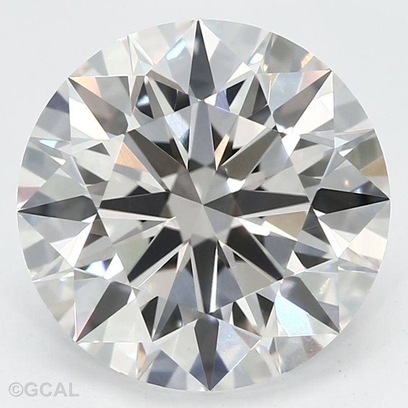 2.06 Carat