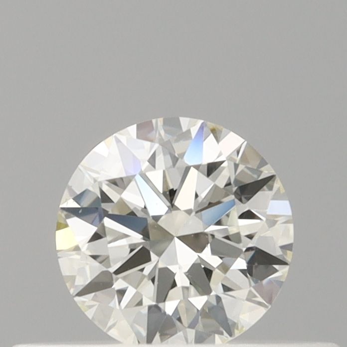 0.3 ct Round Diamond