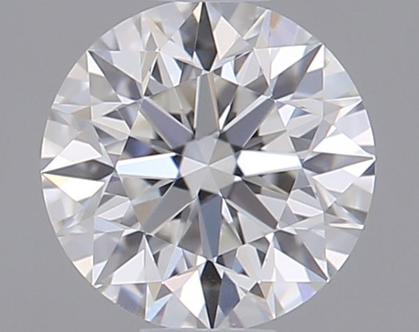0.30 ct Round diamond