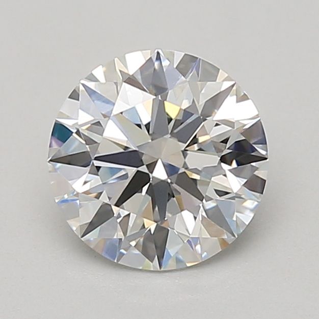 1.59 ct. round Lab Grown Diamond front image