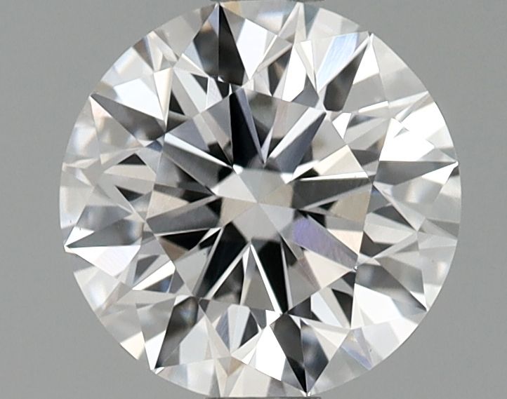 1.04 ct. round Lab Grown Diamond front image