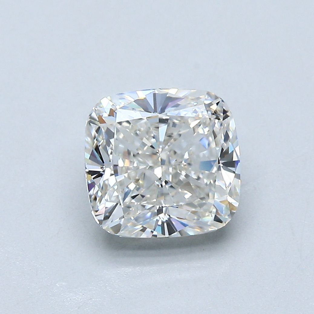 2.01 ct Cushion Modified diamond