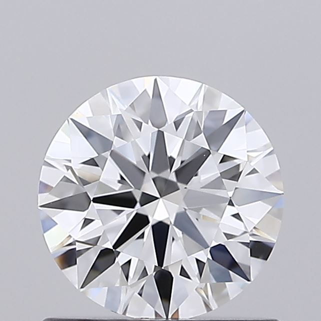 0.83 ct. round Lab Grown Diamond front image
