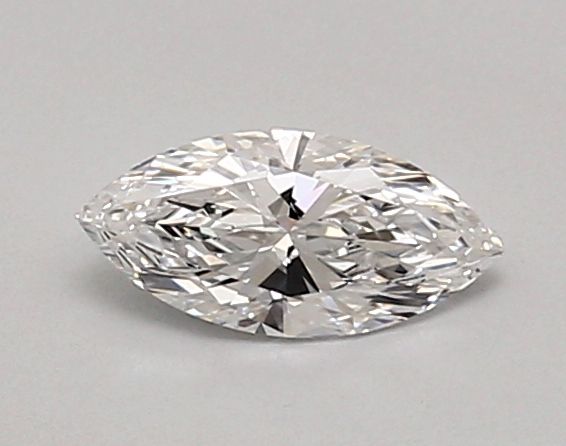0.49 ct lab-grown Marquise Diamond