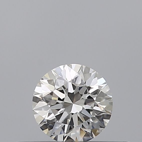 0.19 ct Round Diamond