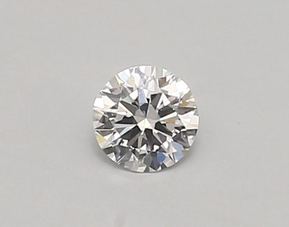 0.27 ct lab-grown Round Diamond