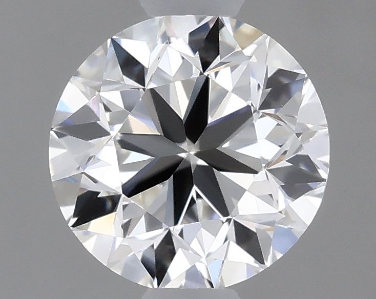 0.40 ct Round diamond