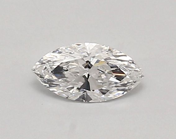 0.39 ct lab-grown Marquise Diamond