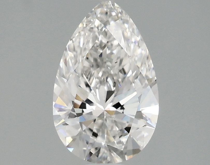 1.18 ct. pear Lab Grown Diamond front image
