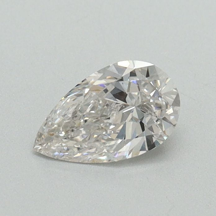 0.40 ct Pear diamond