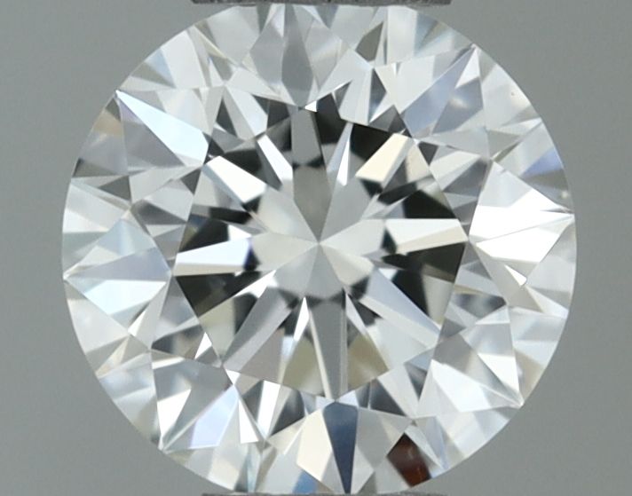 0.33 ct Round diamond