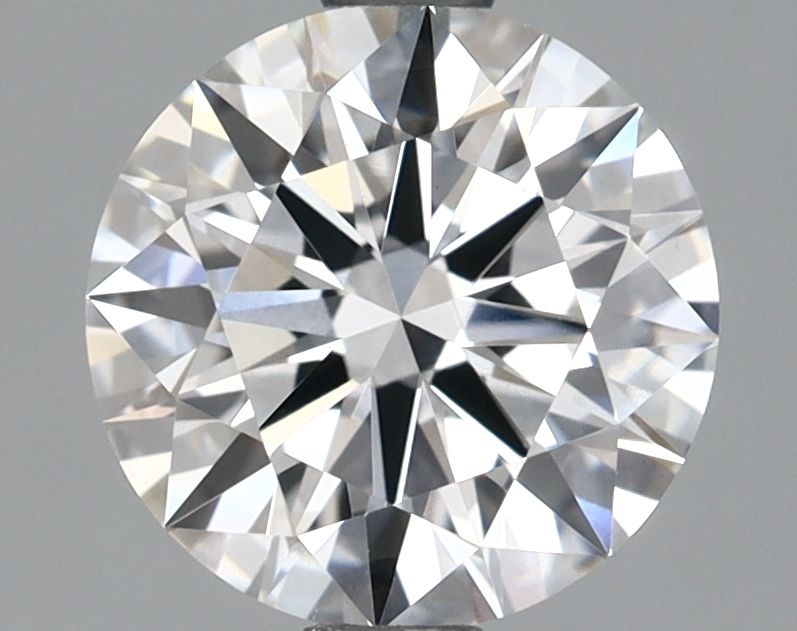 1.65 ct. round Lab Grown Diamond front image